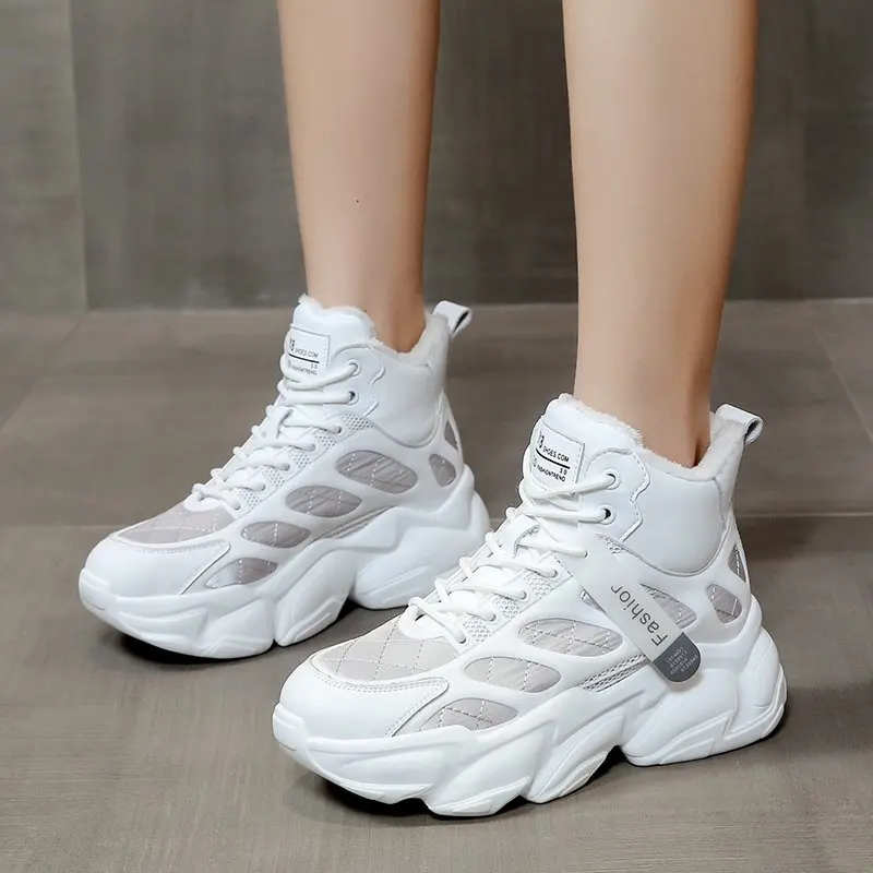 Chinese factory Anti-Odor women's shoes 2021 leather sports footwear ladies women casual shoes