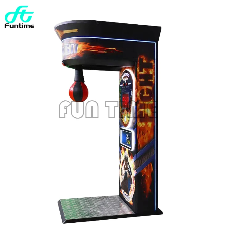 ☆茶屋ちゃま☆ one punch boxing machine ☆茶屋ちゃま☆ one punch boxing machine 🥊 Battle of the