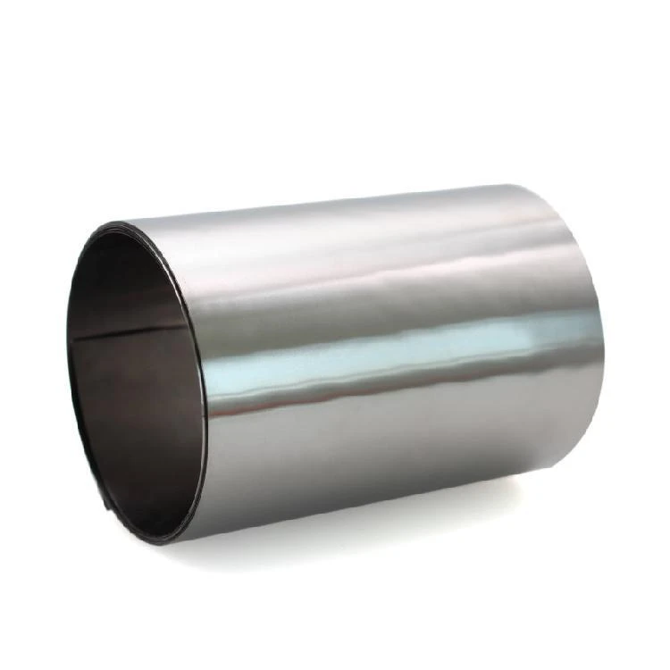 Железный металлический материал лист железа 99.95% Высокая чистота железная плита Fe Заводская по индивидуальному заказу