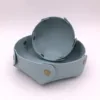 Azul claro