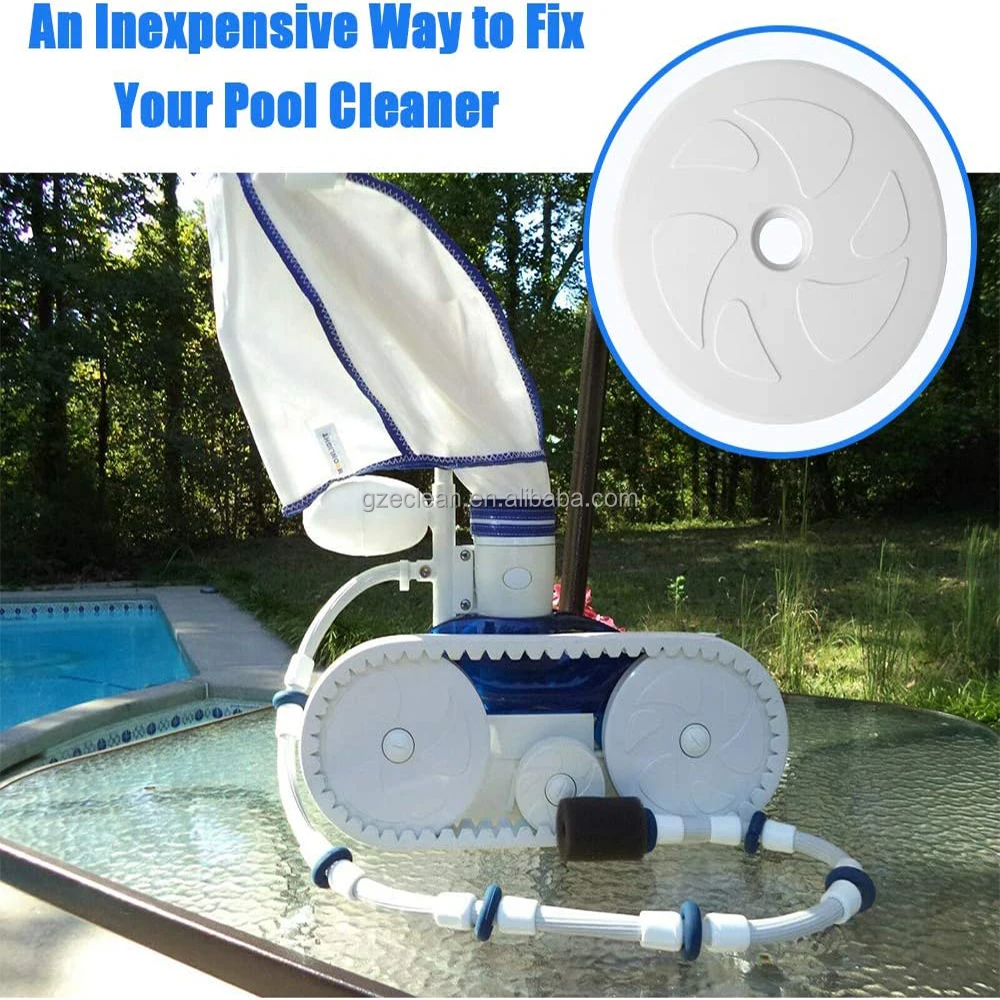Large Wheel Compatible With Polaris Pool Cleaner 180/280/380 Buy Pool