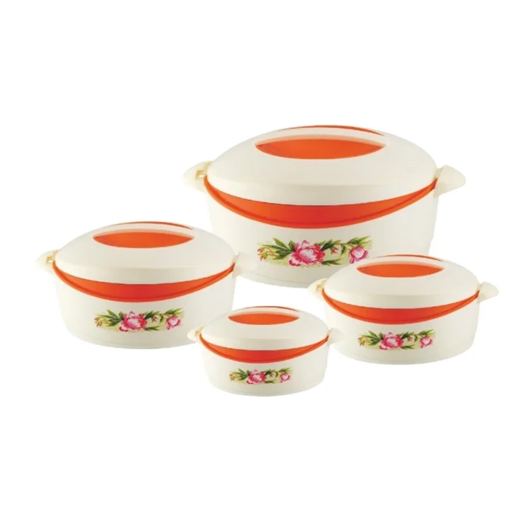 Grand 04 Pc Hot Pot Set – SNS Traders