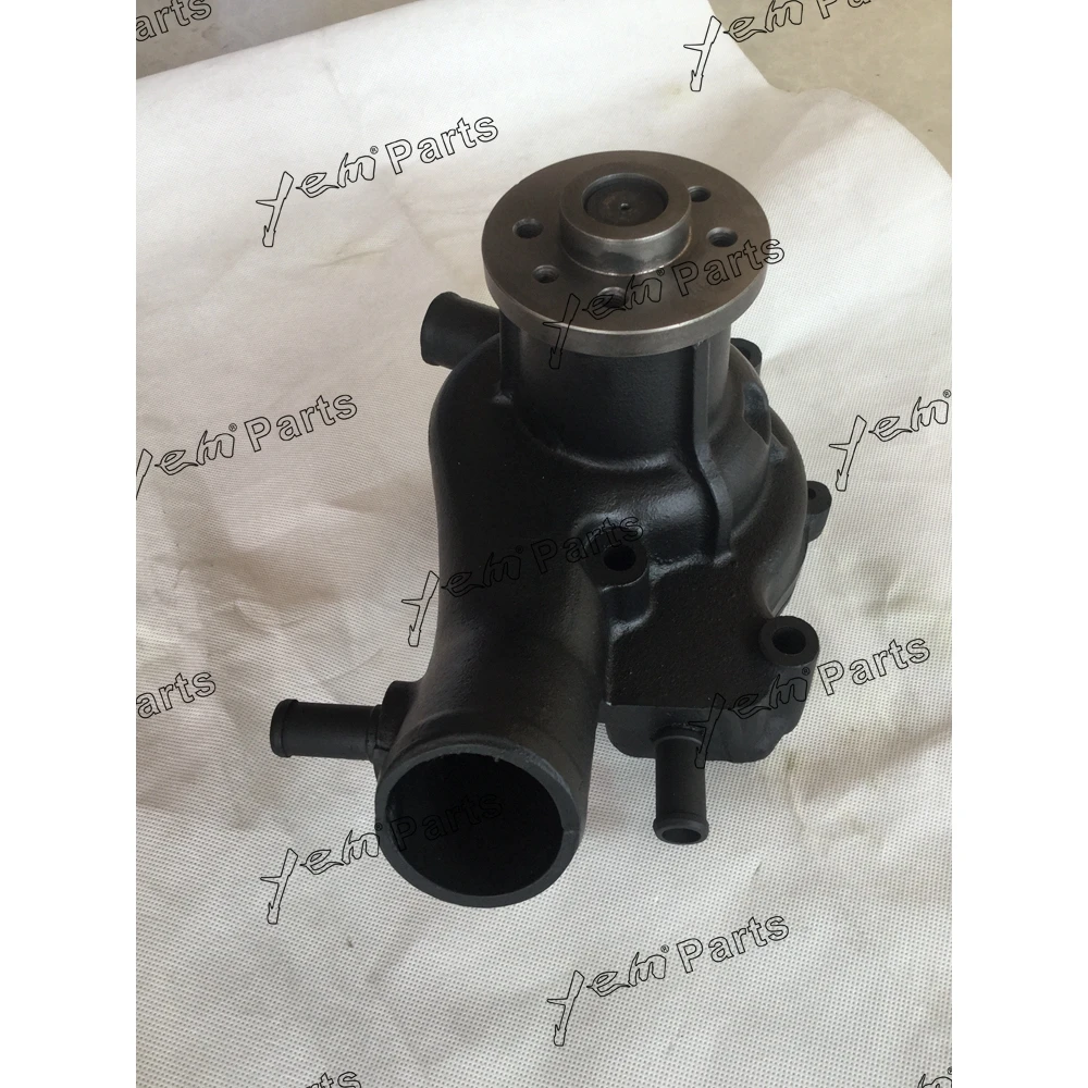 DB58 Water Pump for Doosan Engine Parts for Sale 6