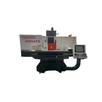 YASHIDA 4080APS easy operation CNC precision automatic surface multi-function grinding machine