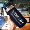 1000ml Bottle+sleeve
