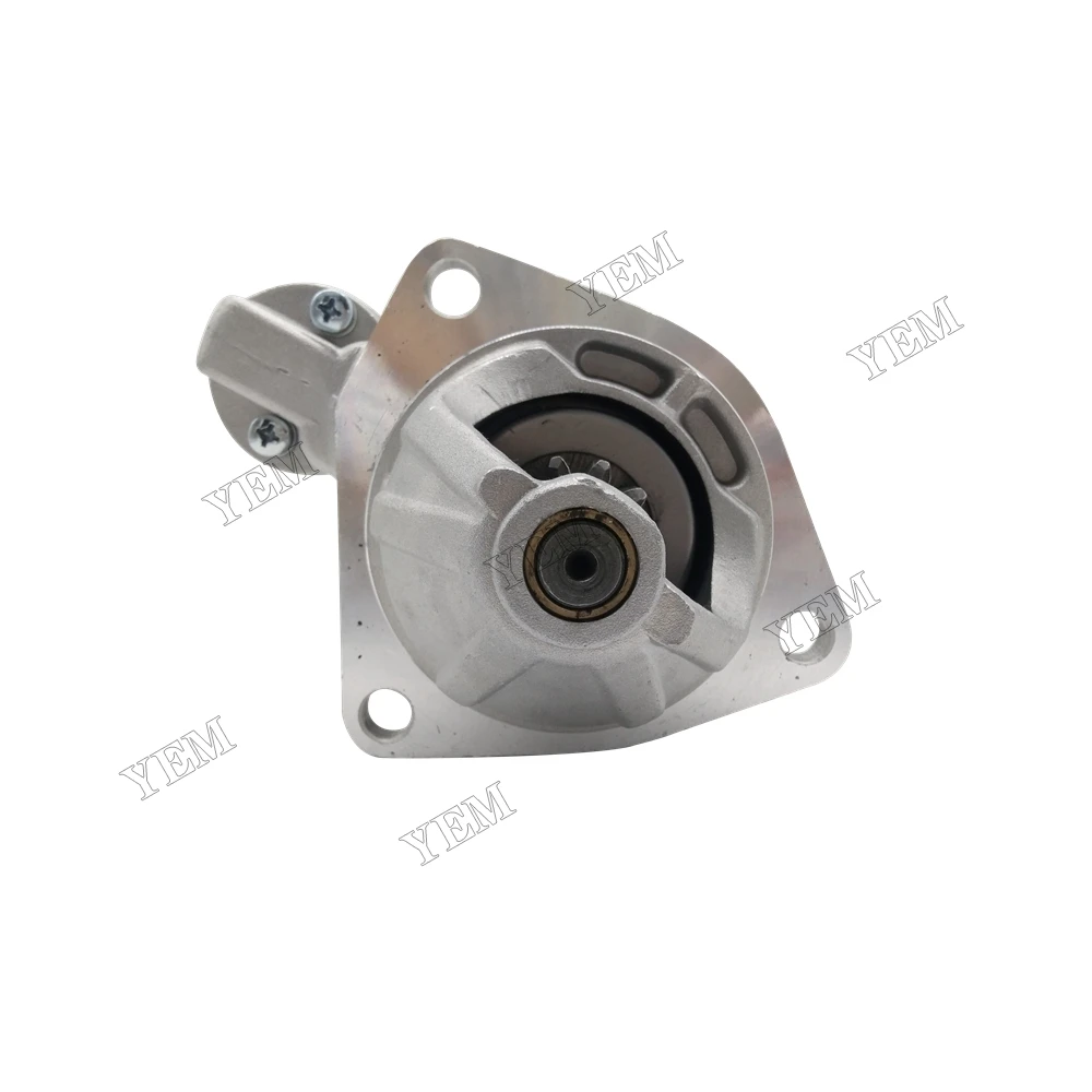 For Hino Starter Motor Universal Engine Parts 2