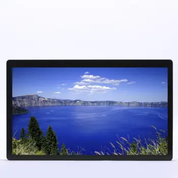 Industrial Grade Tft Lcd Touch Display 8 G Storage Cortex-a55 21.5 Inch ...