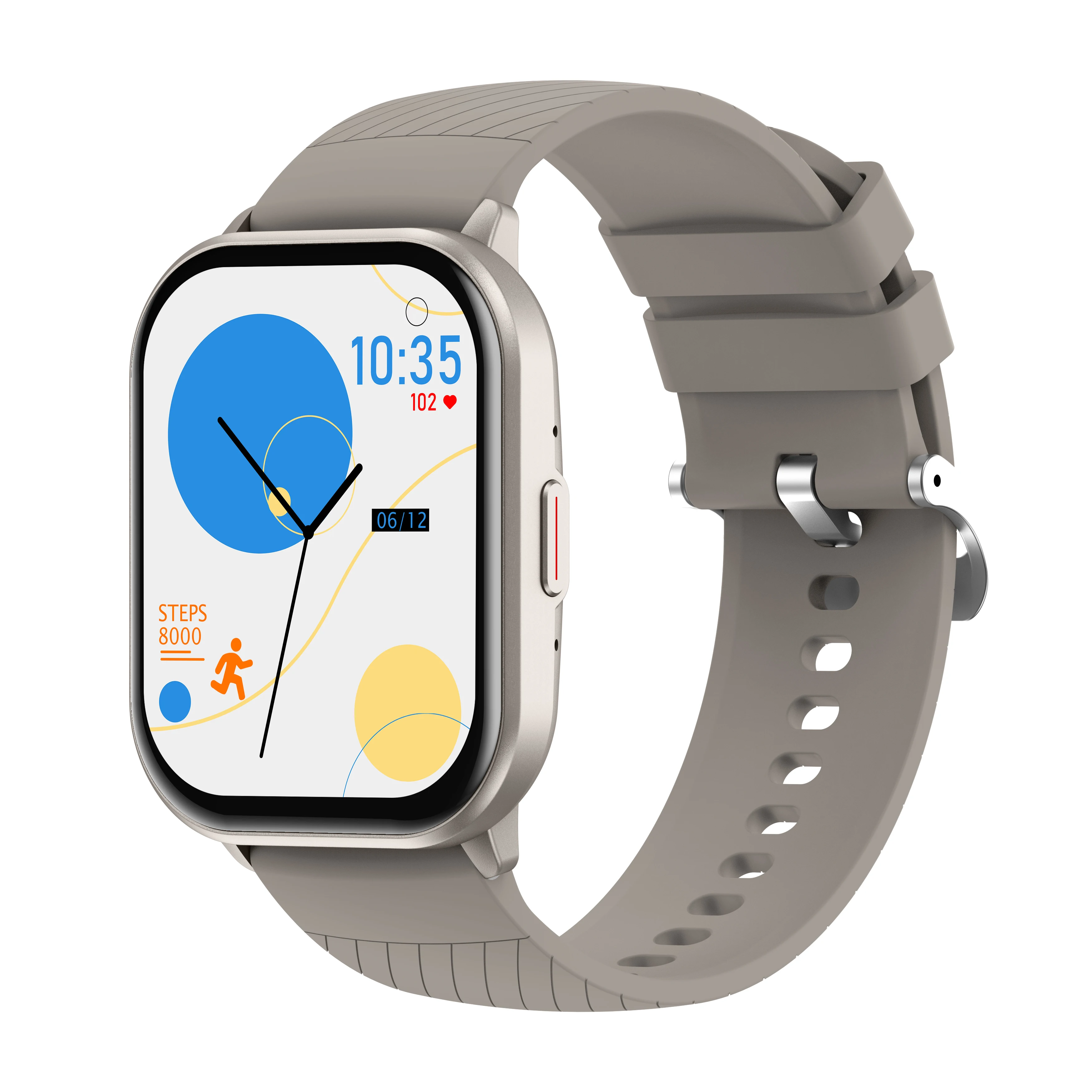 Alibaba Exquisite Smart Watch Alibaba The Children's