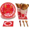Christmas Party Packs