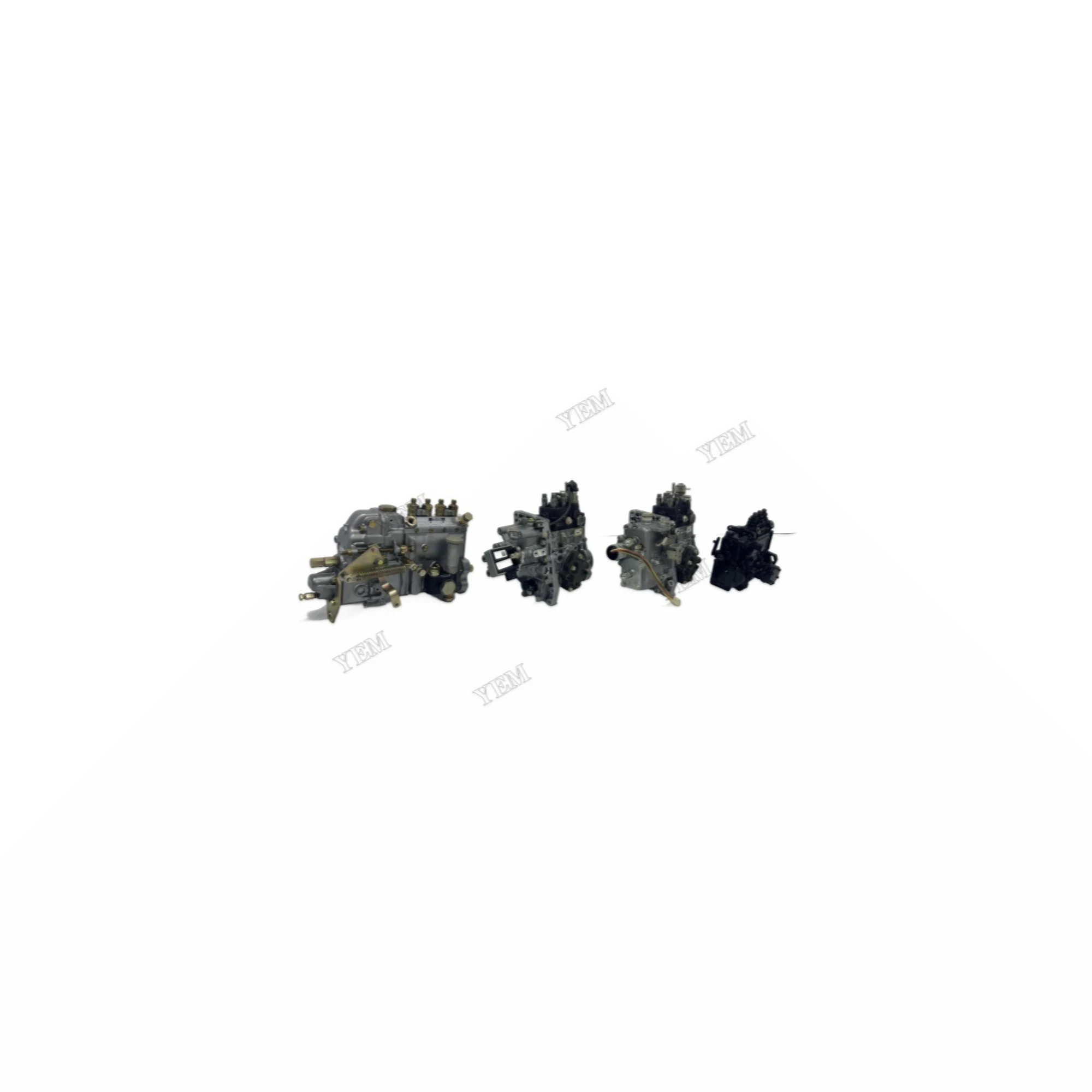 C27 Fuel Injection Pump for Caterpillar for Caterpillar Injection Pump Standard Size Engine Parts