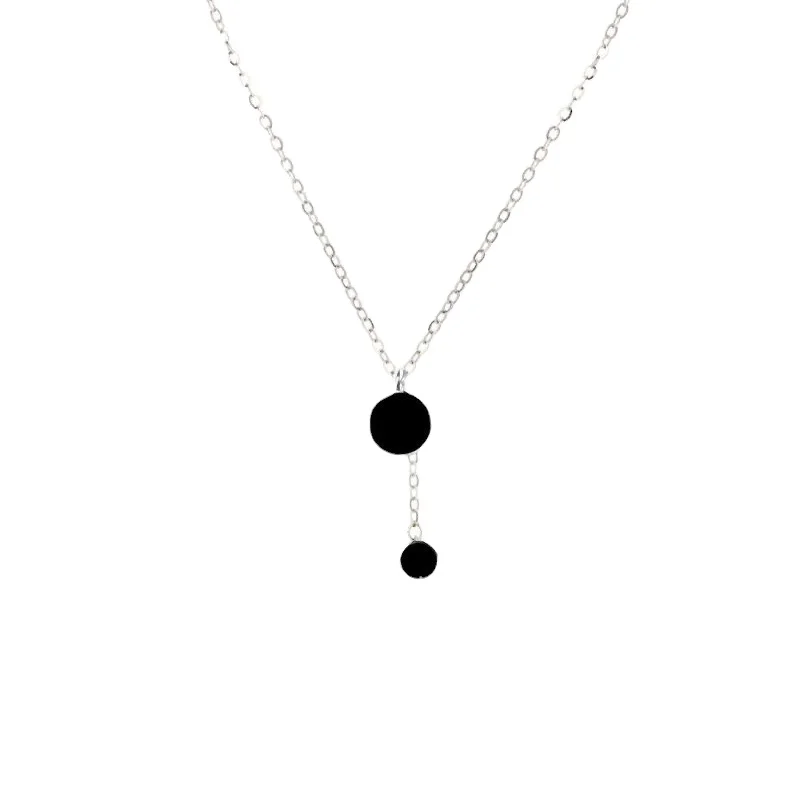 High Jewelry Gift Necklace 
