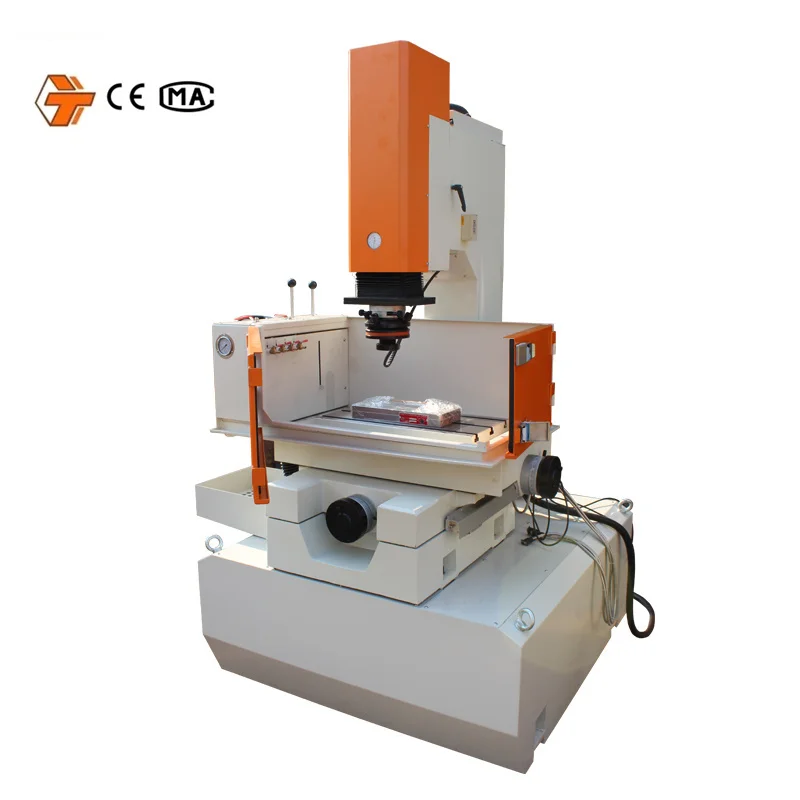 ZNC450  Cnc Edm Die Sinking  Znc Edm Machine Price