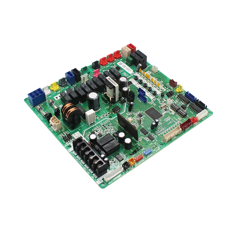 New Printed Circuit Main PCB SEB11050 for Daikin Outdoor Unit ...