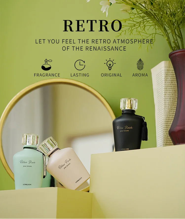 Men Perfume & Cologne: OEM/ODM Body Mist Spray