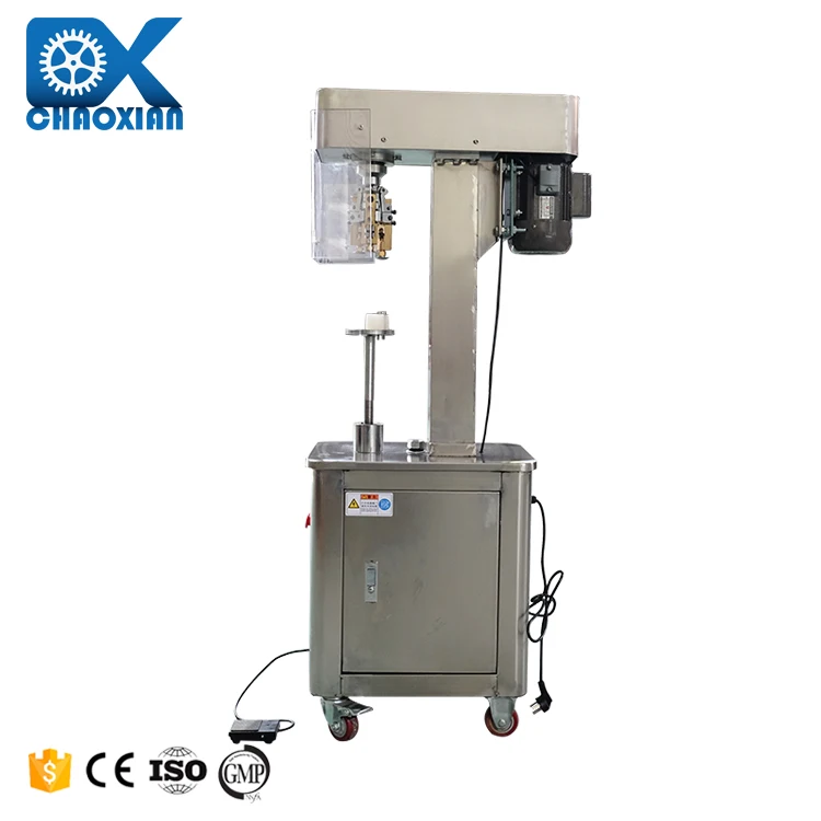 Image showcasing Custom Packaging Small Cap Feeding And Orientating Machines Systems ...
