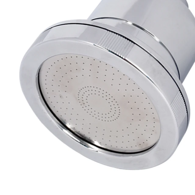 Large Flow Shower Filter Chlorine with Cartridge Softened Shower Water Filter Filtered Shower Head