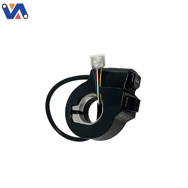 product new image factory wholesale kukirin g4 light switch for electric scooter parts accessories kukirin headlight switch replacement-4