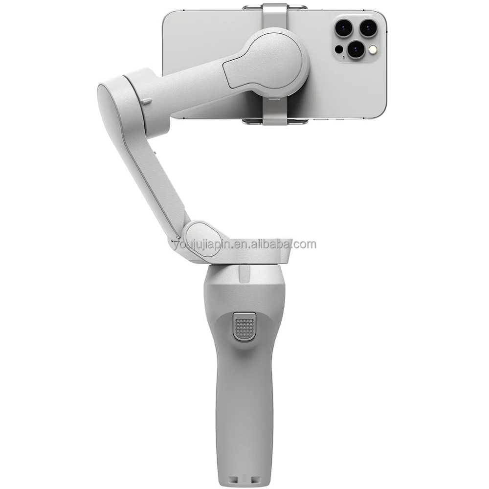 DJI Osmo Mobile SE Foldable Gimbal Stabilizer for Phones