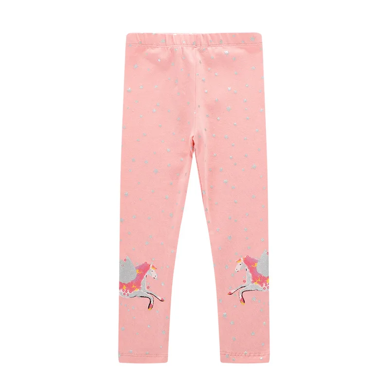 kids unicorn pants