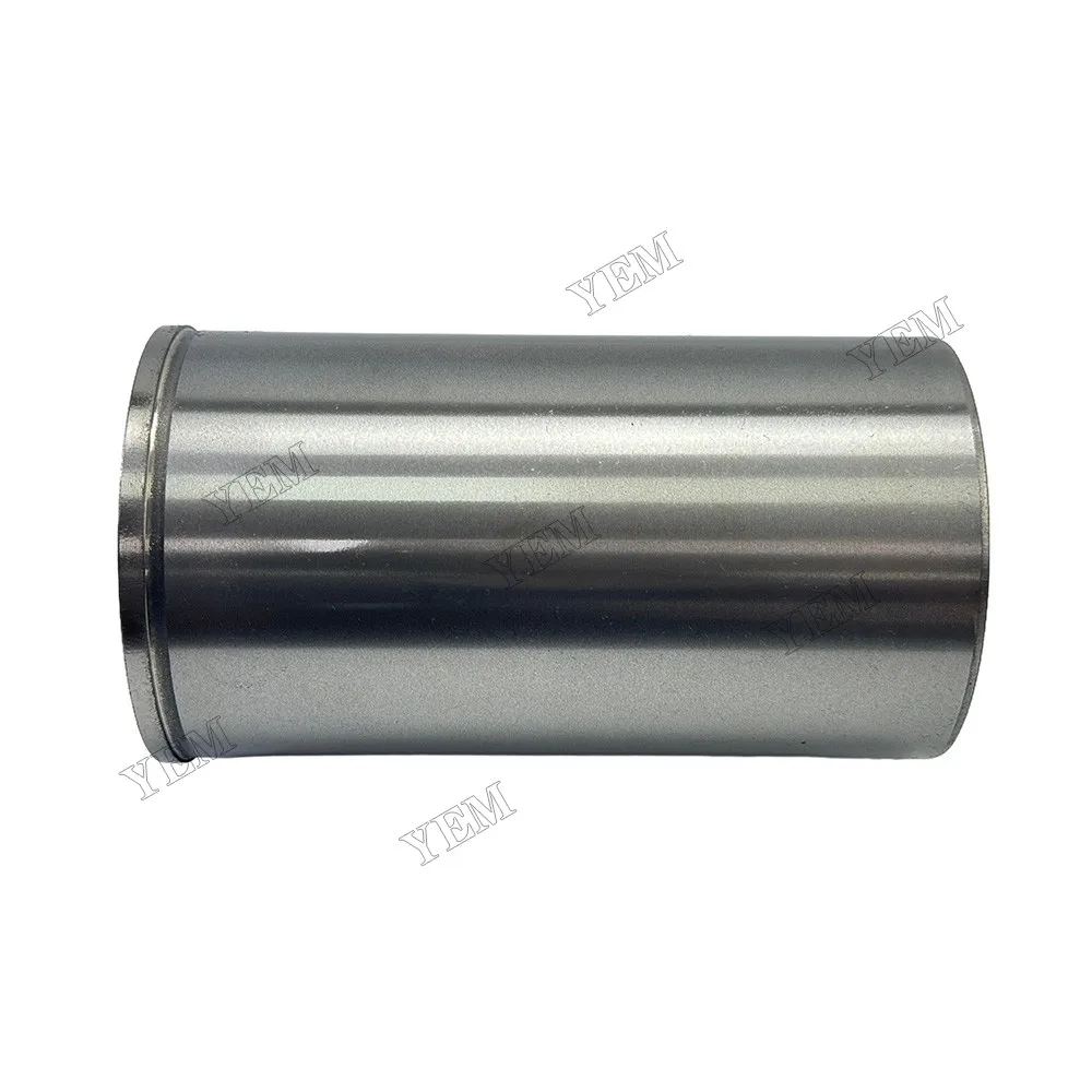 Cylinder Liner Fit for Isuzu 4FE1 Engine 4
