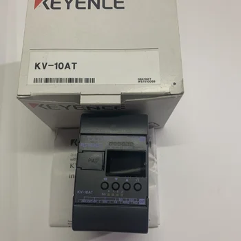 KEYENCE KV-TF40 KV-TP40 Multi-Input PID Temperature Control Unit