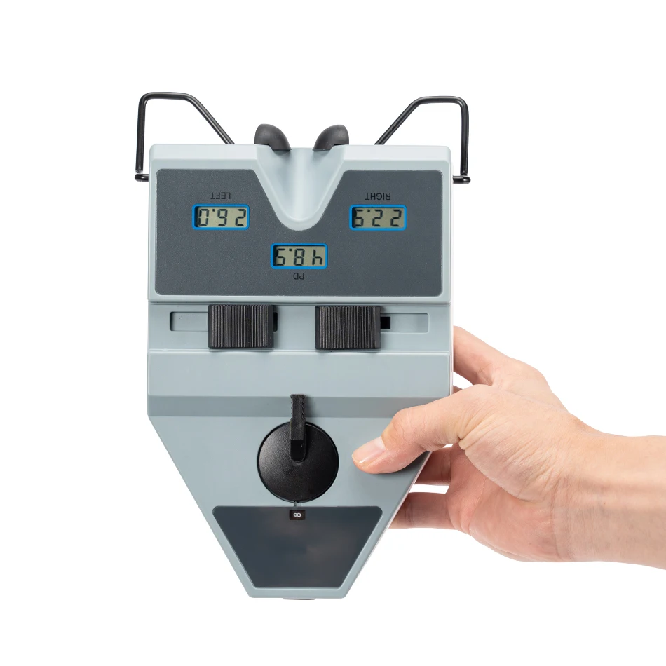 Optical Equipment Pupil Measure LY-9C Digital With Low Price Pupilometer Digital PD Meter