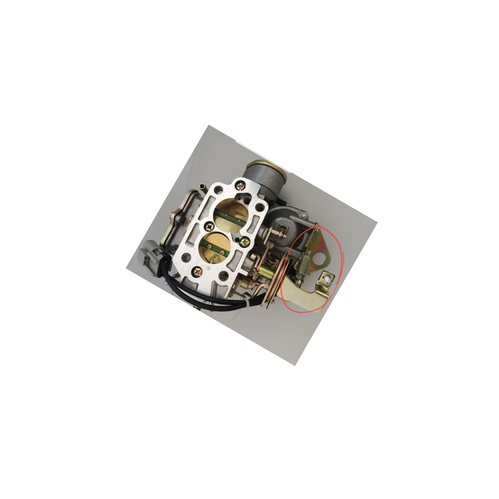 Car Auto Parts Z24 Carburetor for Nissan OEM 16010-21G61