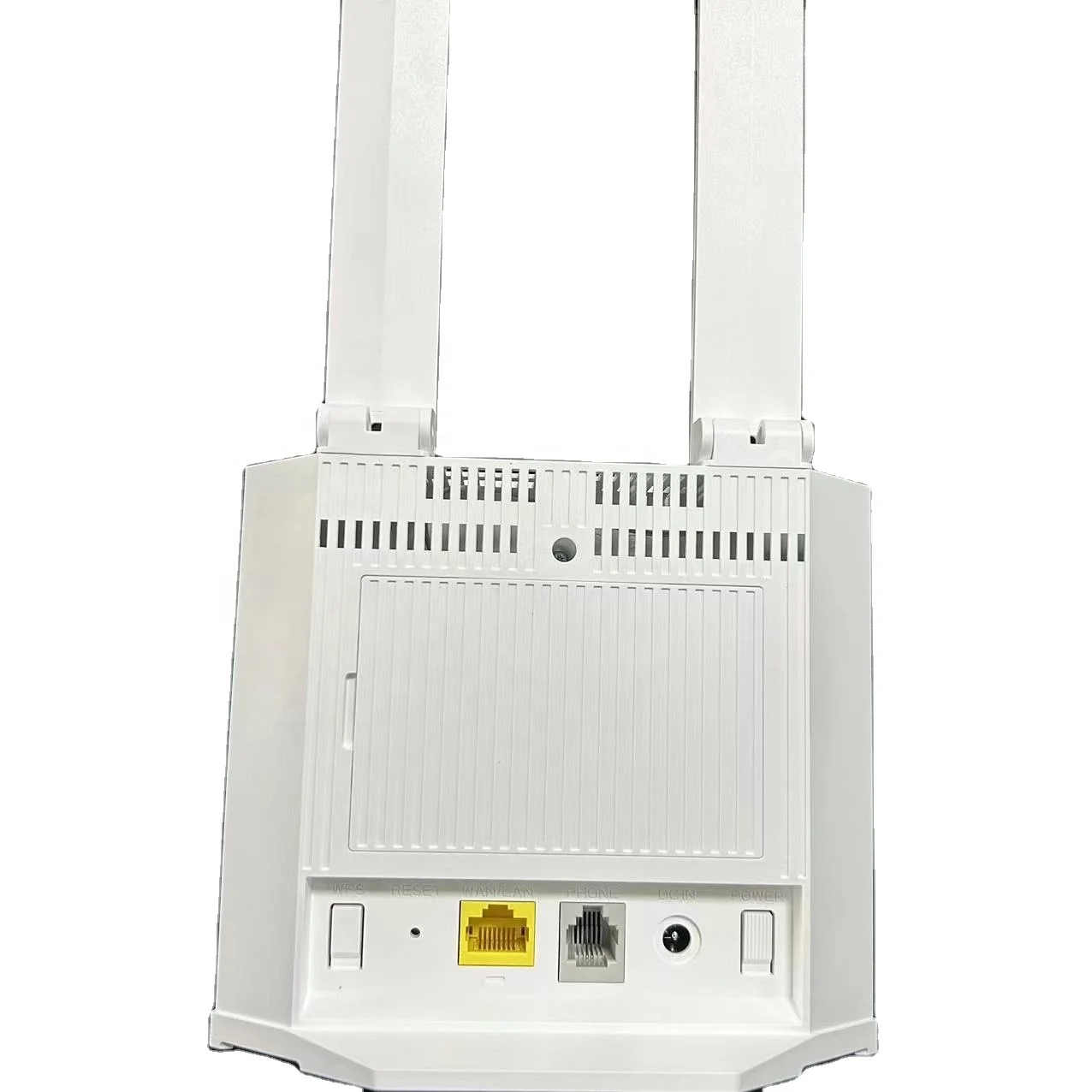 ZTE K10 MF295N  4g Router with Sim Card    LAN RJ11 Port Support Voice Call