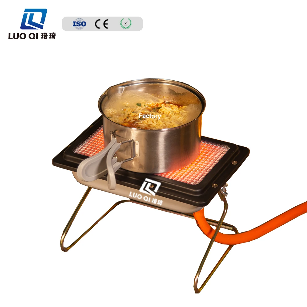 product new style portable gas room heater  tank top low consumption effective mini gas heater infrared mobile gas room heater-5