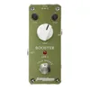 Mejora de timbre Green 2-Abr-3 [booster]
