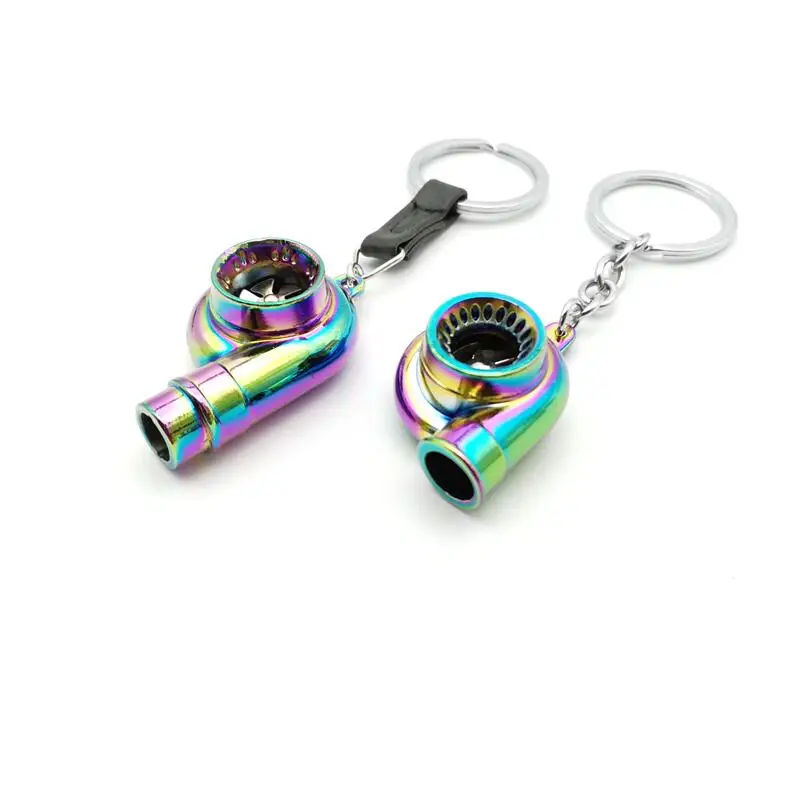alien hello kitty neon green key chain