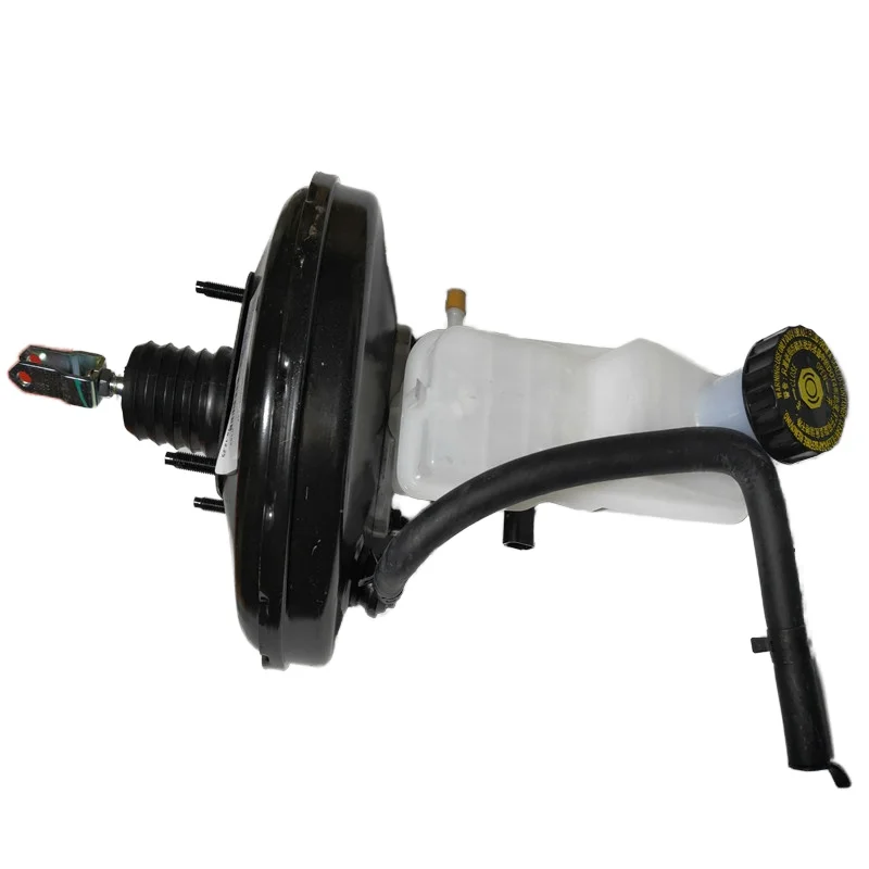 High Quality Geely GC7 Automotive Brake Master Cylinder Assembly Premium Replacement Car Part Models GC6 Vision CK MK New 1 Year