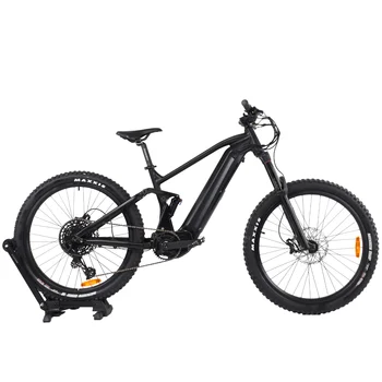 m600 ebike