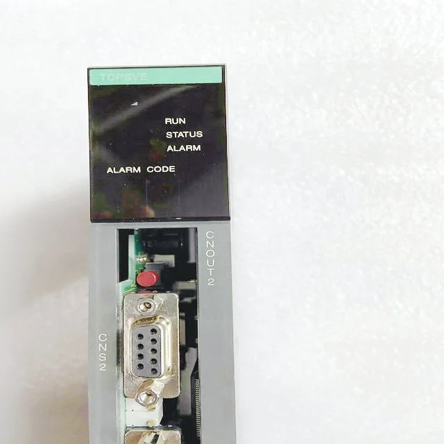 TOSHIBA PROCESS CONTROLLER TCPHM 動作保証 EC160-4A Machine TCPSV Process Controller - Enhanced Servo
