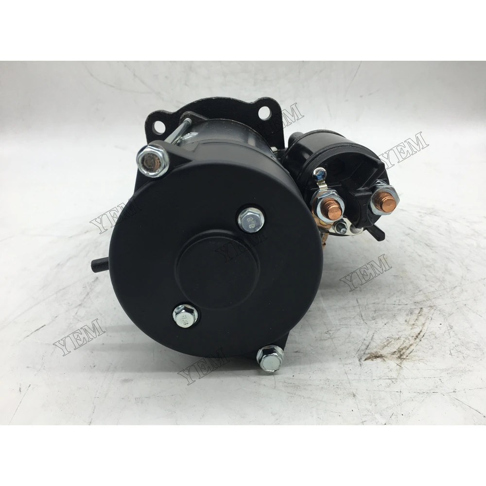 Starter Motor for John Deere IS1056 Engine Parts 5