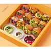 Caja Burger