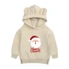 Albicocca-natale 1 (9 colori possono essere stampati)