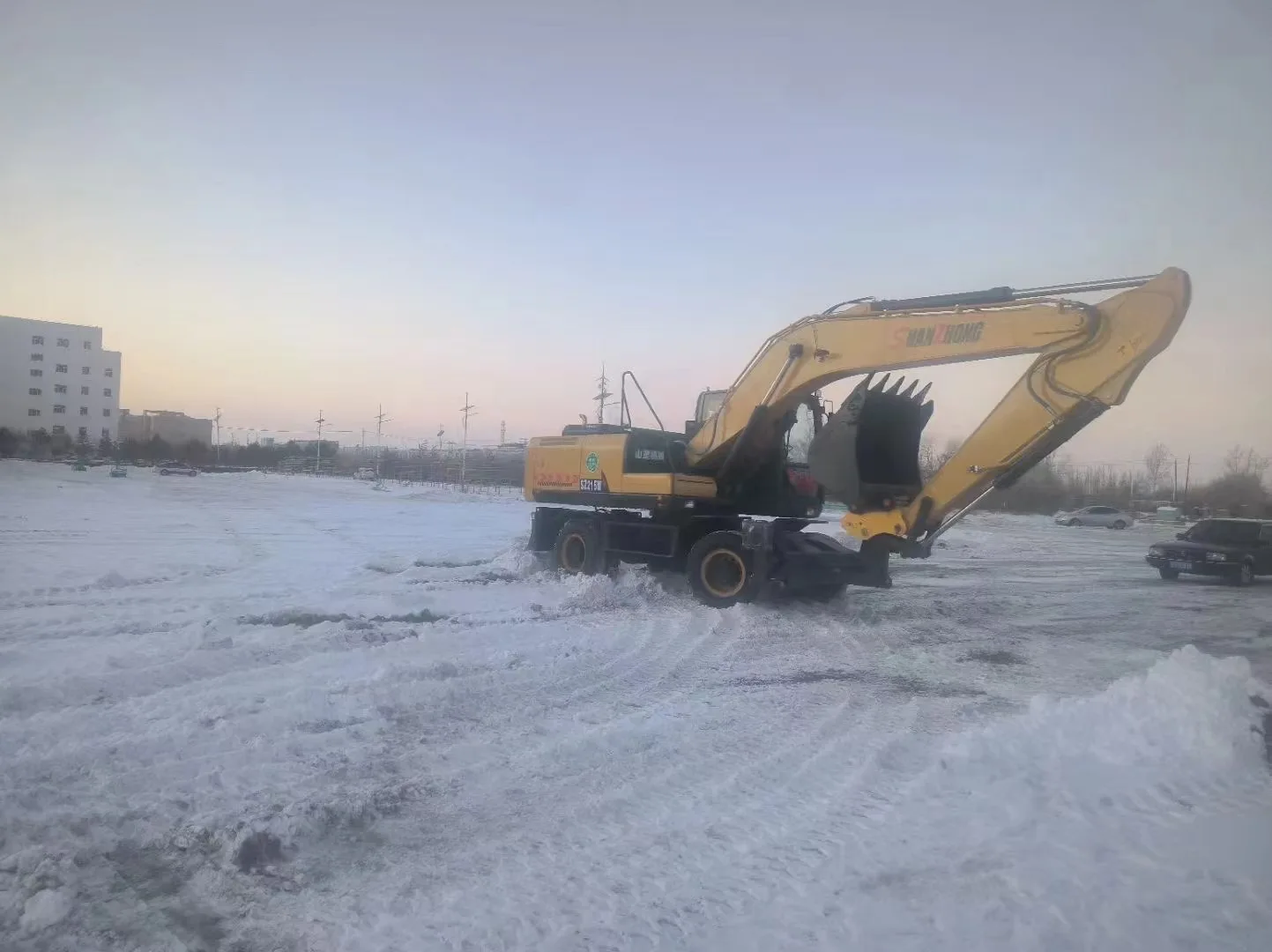21ton wheel excavator 4.jpg