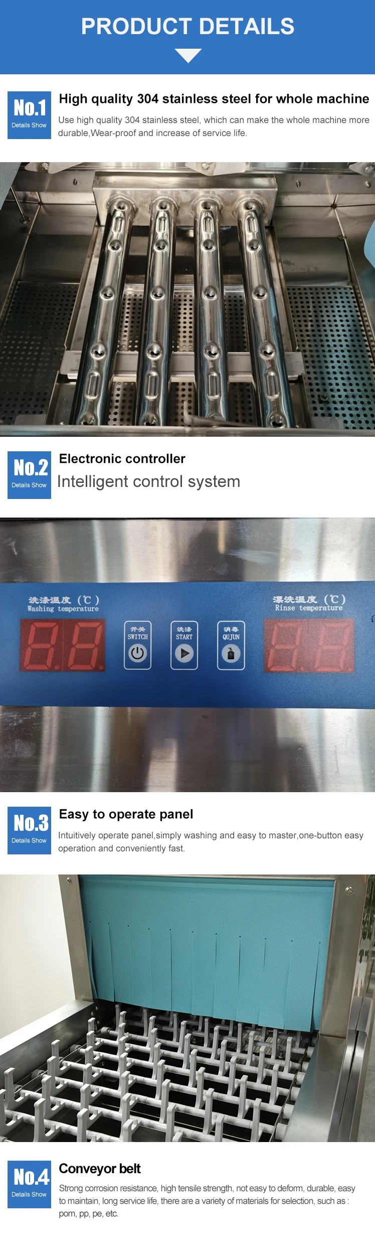 Commercial Wine Glass Dishwasher Basket Kitchen Dishwasher Low