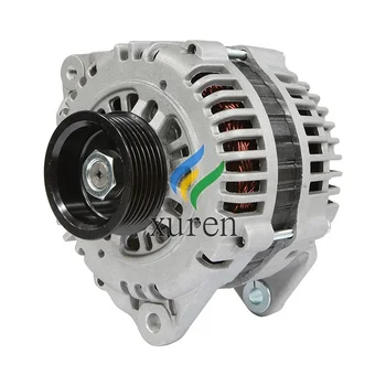 1800アネホ2本セット 23100-2Y900 Alternator Assembly for Nissan - Reliable Power