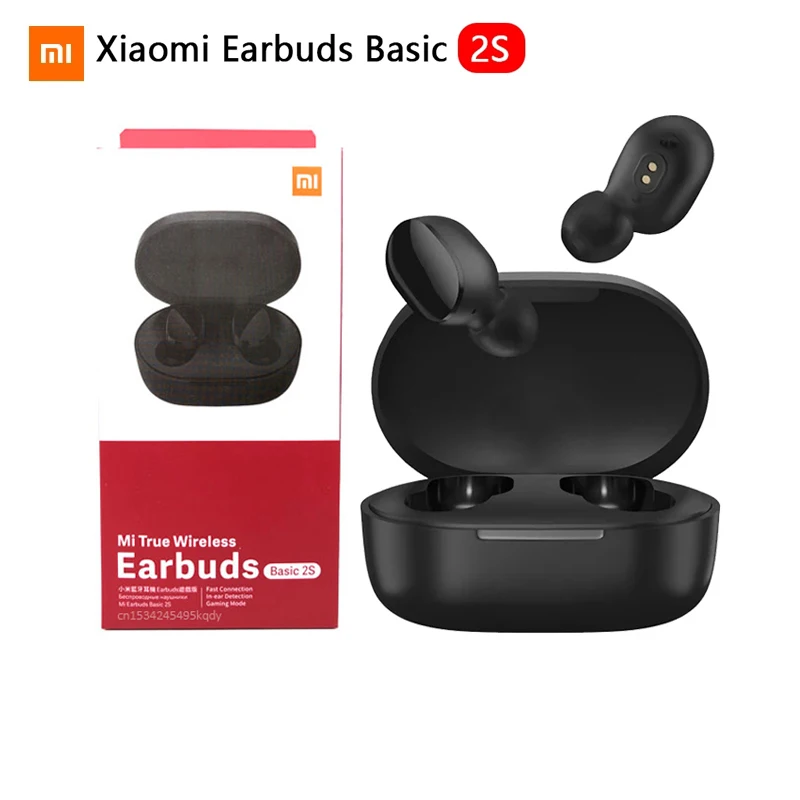 Redmi airdots online connection