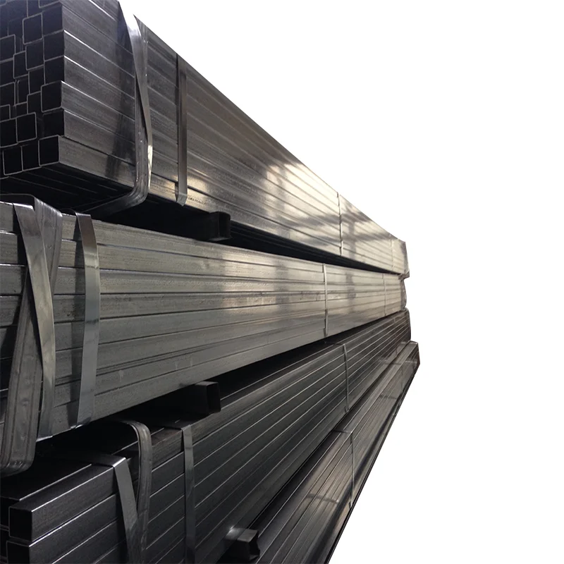 Large Diameter High Quality En10210 S355jr 600x600x16mm square Steel Pipe