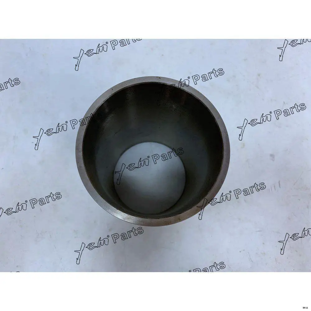 Extra Durable Cylinder Liner For Nissan TD42 Machinery Engine Parts