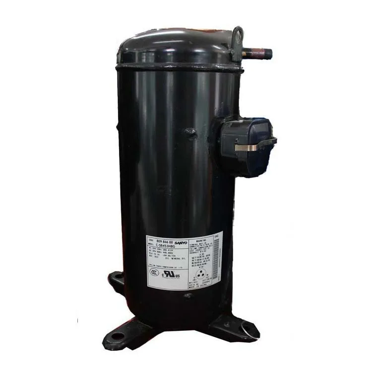 SANYO 製氷機 コンプレッサー式 He23fa27e76484cdfb2686e5e8a130
