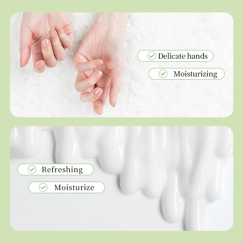 SOYRAIE новейший натуральный увлажняющий корейский лосьон OEM ODM эластичный и нежный уход за кожей крем для рук подарочные наборы оптом