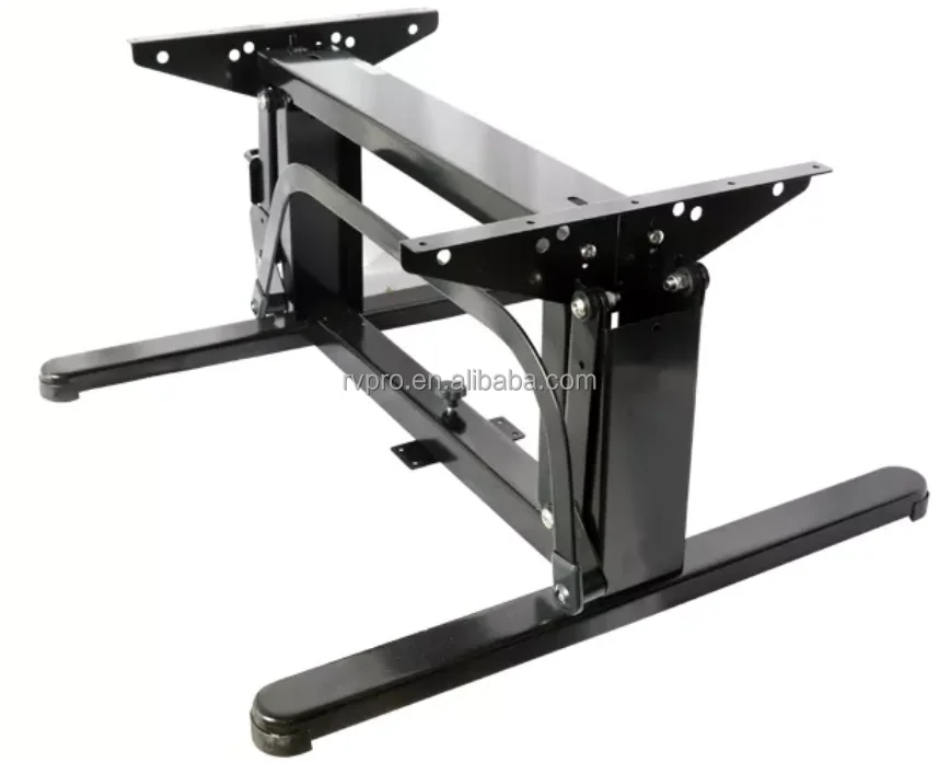 Campervan Ranger Drop Down Table Leg Motor Home Two Stages Table Support Caravan Support Legs