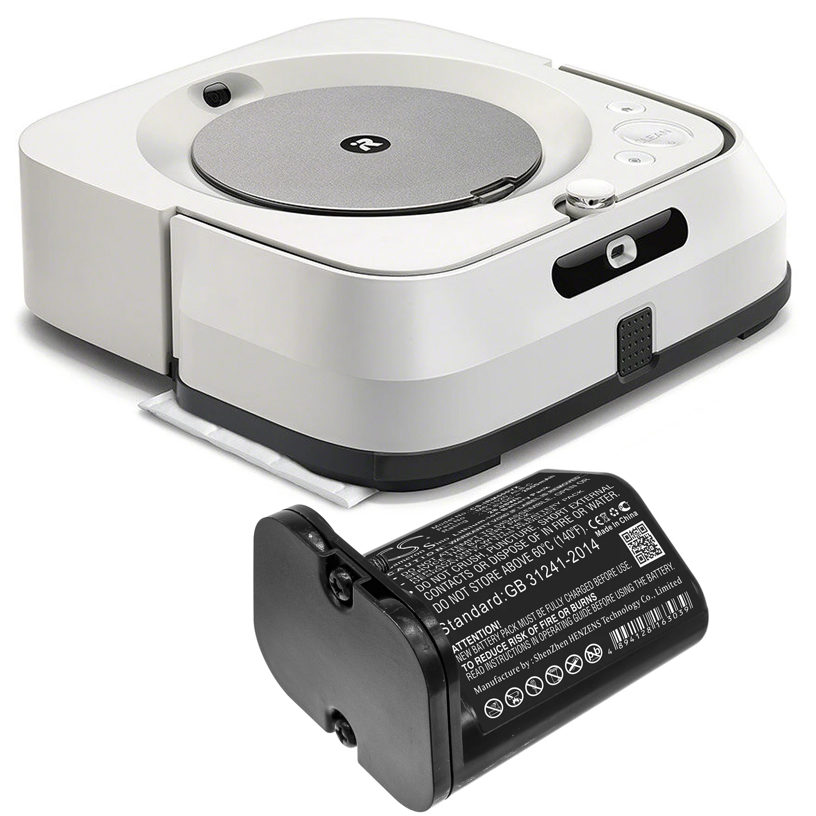 irobot m611020