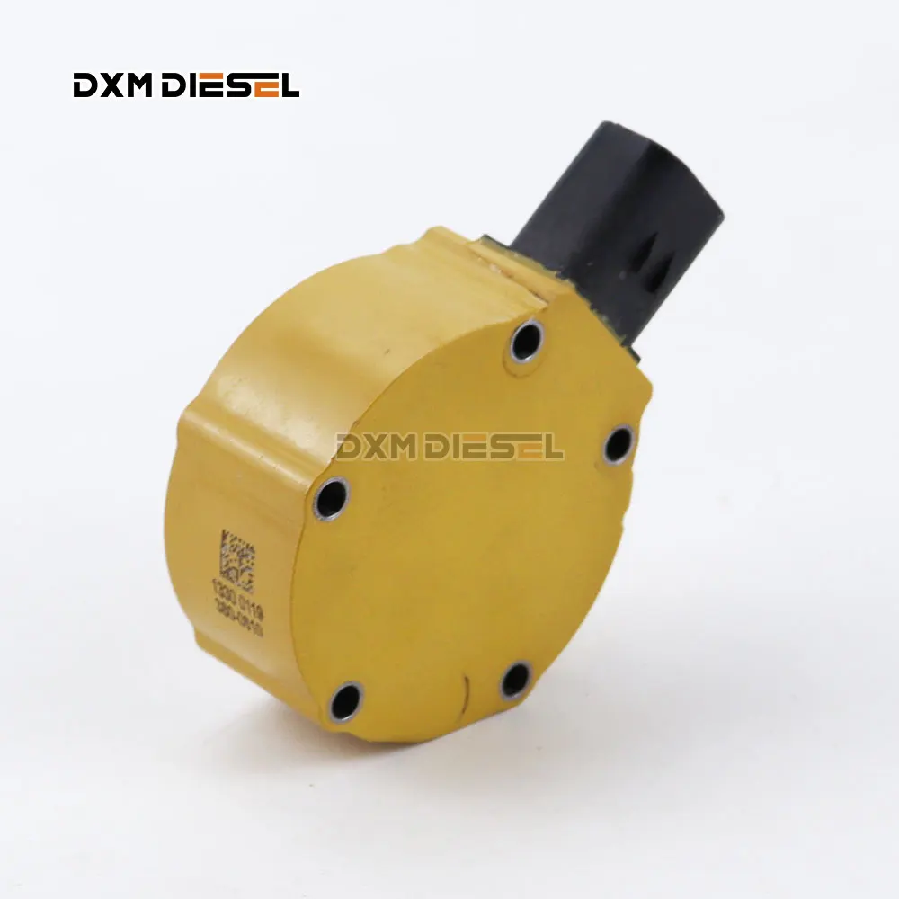 DXM best-selling imported HEUI solenoid AEPD18 380-0810 for cat C9.3 engine pump supplier