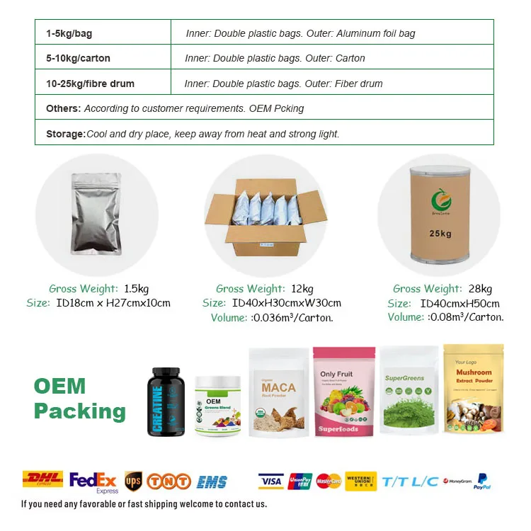 Bulk 5080-50-2 Acetyl-l-Carnitine Powder Acetyl L Carnitine Acetyl  L-Carnitine