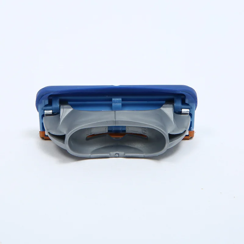 
Оптовая продажа 5-ти слойное лезвие бритвы ручной бритвенная головка с пяти-ступенчатые нержавеющие стальные 